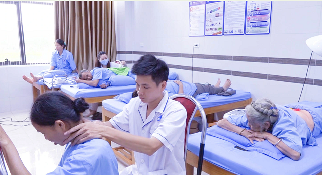 Ưu điểm và hạn chế của ngành Phục hồi chức năng