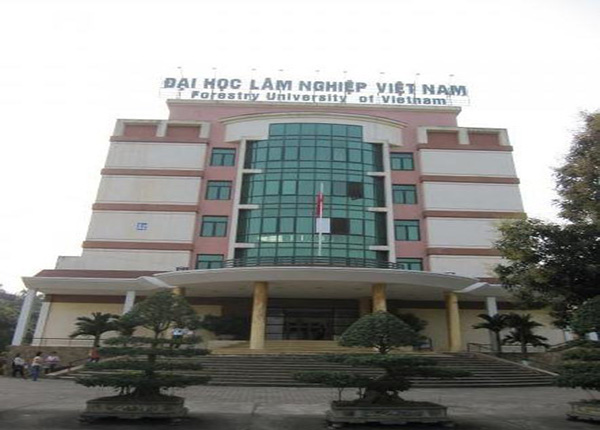 Học viện Nông nghiệp Việt Nam – một trong những cơ sở đào tạo ngành Thú y lâu đời tại Việt Nam